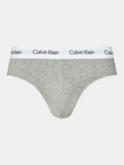 Calvin Klein Underwear Komplet slipów 0000U2661G Kolorowy