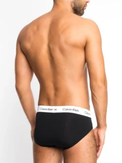 Calvin Klein Underwear Komplet slipów 0000U2661G Kolorowy