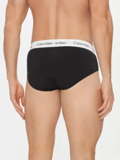 Calvin Klein Underwear Komplet slipów 0000U2661G Kolorowy