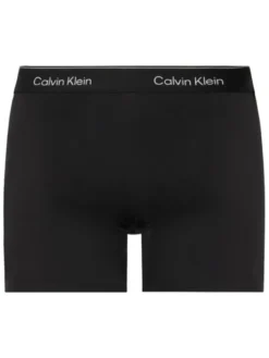 Calvin Klein Underwear Komplet bokserek LV00NB4394 Czarny