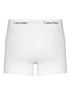 Calvin Klein Underwear Komplet bokserek 0000U2662G Biały