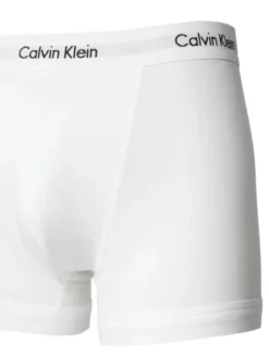 Calvin Klein Underwear Komplet bokserek 0000U2662G Biały
