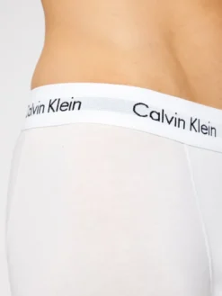 Calvin Klein Underwear Komplet bokserek 0000U2662G Biały