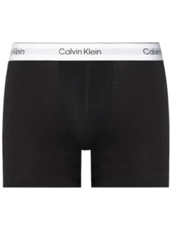 Calvin Klein Underwear Komplet bokserek LV00NB4394 Czarny