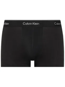 Calvin Klein Underwear Komplet bokserek LV00NB4389 Czarny
