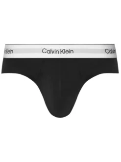Calvin Klein Underwear Komplet slipów LV00NB4388 Kolorowy