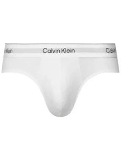Calvin Klein Underwear Komplet slipów LV00NB4388 Kolorowy