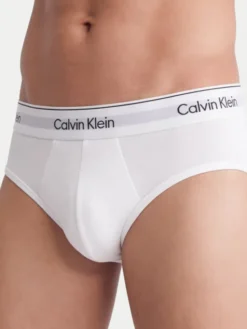 Calvin Klein Underwear Komplet slipów LV00NB4388 Kolorowy