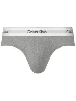 Calvin Klein Underwear Komplet slipów LV00NB4388 Kolorowy