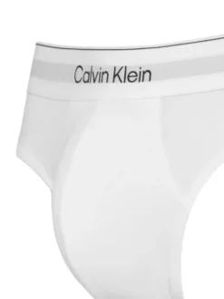 Calvin Klein Underwear Komplet slipów LV00NB4388 Kolorowy