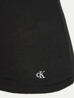 Calvin Klein Underwear Komplet topów LV00QS7493 Czarny Regular Fit