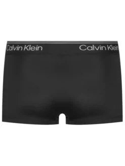 Calvin Klein Underwear Komplet bokserek LV00NB4409 Czarny