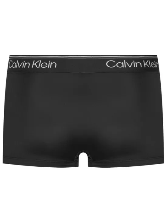 Calvin Klein Underwear Komplet bokserek LV00NB4409 Czarny