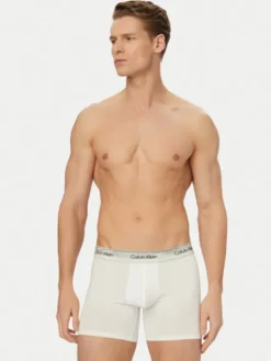 Calvin Klein Underwear Komplet bokserek LV00NB4576 Kolorowy
