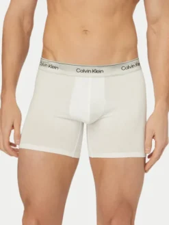 Calvin Klein Underwear Komplet bokserek LV00NB4576 Kolorowy
