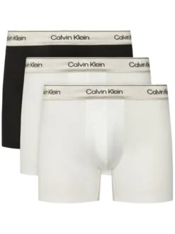 Calvin Klein Underwear Komplet bokserek LV00NB4576 Kolorowy