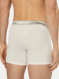 Calvin Klein Underwear Komplet bokserek LV00NB4576 Kolorowy