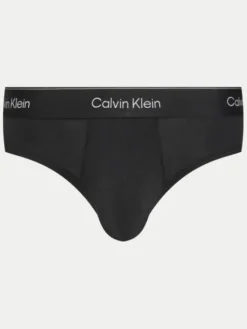 Calvin Klein Underwear Komplet slipów LV00NB4388 Kolorowy