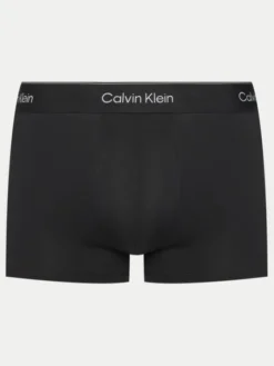 Calvin Klein Underwear Komplet bokserek LV00NB4393 Czarny