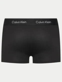Calvin Klein Underwear Komplet bokserek LV00NB4393 Czarny