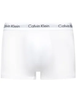Calvin Klein Underwear Komplet bokserek 0000U2664G Biały