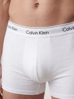 Calvin Klein Underwear Komplet bokserek LV00NB4392 Kolorowy