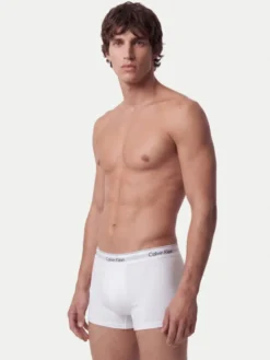 Calvin Klein Underwear Komplet bokserek LV00NB4392 Kolorowy