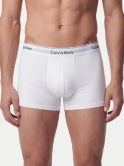 Calvin Klein Underwear Komplet bokserek LV00NB4392 Kolorowy