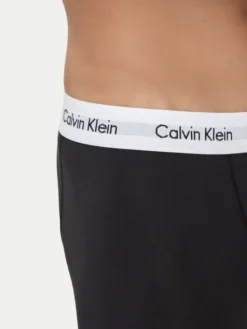 Calvin Klein Underwear Komplet bokserek 0000U2662G Czarny Slim Fit