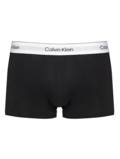 Calvin Klein Underwear Komplet bokserek LV00NB4392 Czarny