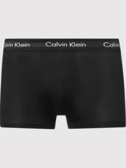 Calvin Klein Underwear Komplet bokserek 0000U2664G Czarny