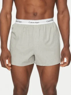 Calvin Klein Underwear Komplet bokserek LV00NB4267 Kolorowy