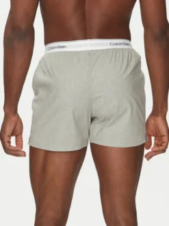 Calvin Klein Underwear Komplet bokserek LV00NB4267 Kolorowy