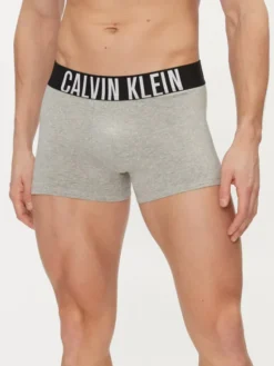 Calvin Klein Underwear Komplet bokserek 000NB3608A Kolorowy
