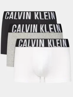 Calvin Klein Underwear Komplet bokserek 000NB3608A Kolorowy