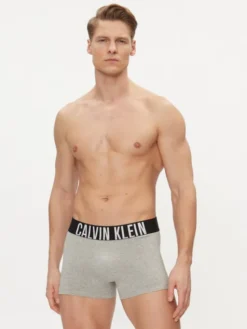Calvin Klein Underwear Komplet bokserek 000NB3608A Kolorowy