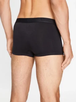 Calvin Klein Underwear Komplet bokserek 000NB3651A Czarny