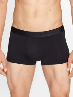 Calvin Klein Underwear Komplet bokserek 000NB3651A Czarny