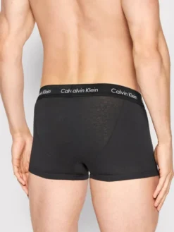 Calvin Klein Underwear Komplet bokserek 0000U2664G Kolorowy