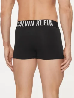Calvin Klein Underwear Komplet bokserek 000NB3608A Czarny