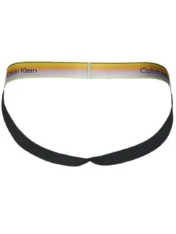 Calvin Klein Underwear Slipy Jock Strap LV00NB4588 Czarny