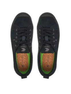 Cariuma Trampki Oca 100102B10W080 Czarny