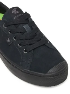Cariuma Trampki Oca 100102B10W080 Czarny