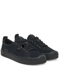 Cariuma Trampki Oca 100102B10W080 Czarny