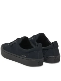 Cariuma Trampki Oca 100102B10W080 Czarny