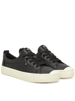 Cariuma Trampki Oca 100204B01W080 Czarny