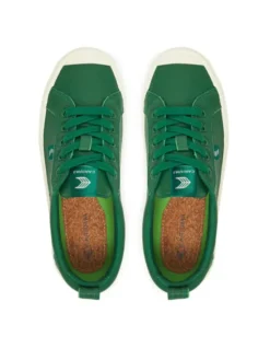 Cariuma Trampki Oca 100104E22W080 Zielony