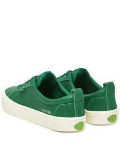 Cariuma Trampki Oca 100104E22W080 Zielony