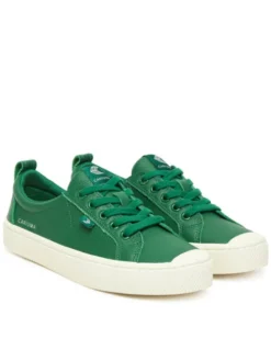 Cariuma Trampki Oca 100104E22W080 Zielony