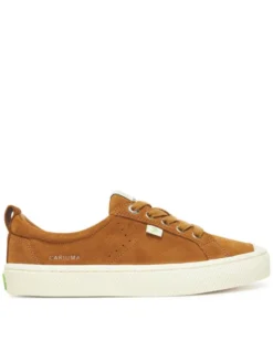 Cariuma Trampki Oca 100102O02W080 Brązowy